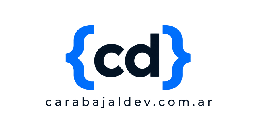 CarabajalDev